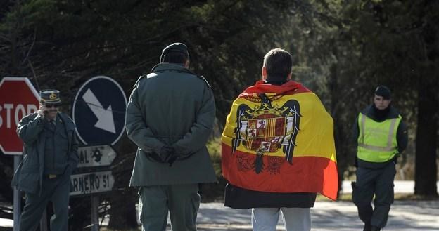 Agencja Moody's obniżyła rating 10 hiszpańskim regionom autonomicznym /AFP