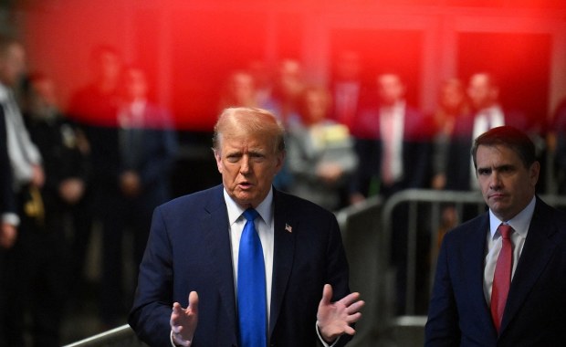 Agencja Moody's obniżyła rating Stanów Zjednoczonych