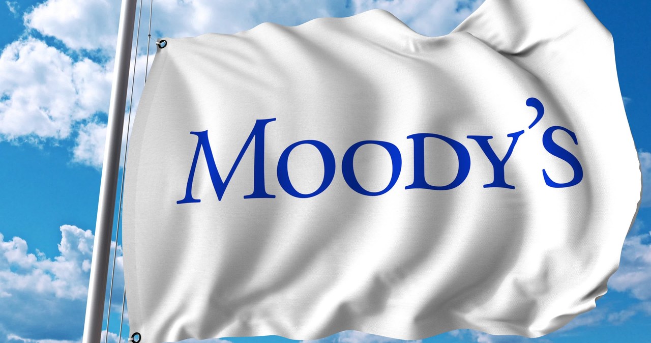 Agencja Moody's ostrzega Polskę przed konfliktem z UE. Zdj. ilustracyjne /123RF/PICSEL