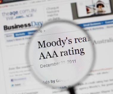 Agencja Moody's prognozuje wzrost PKB w Polsce 