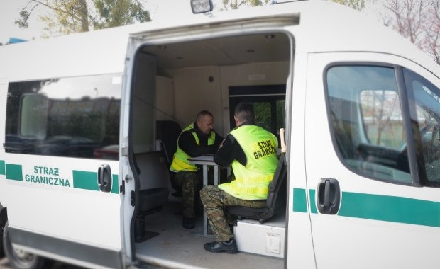 Agencja pracy ukarana. Nielegalnie pracowało blisko 80 obywateli Indonezji