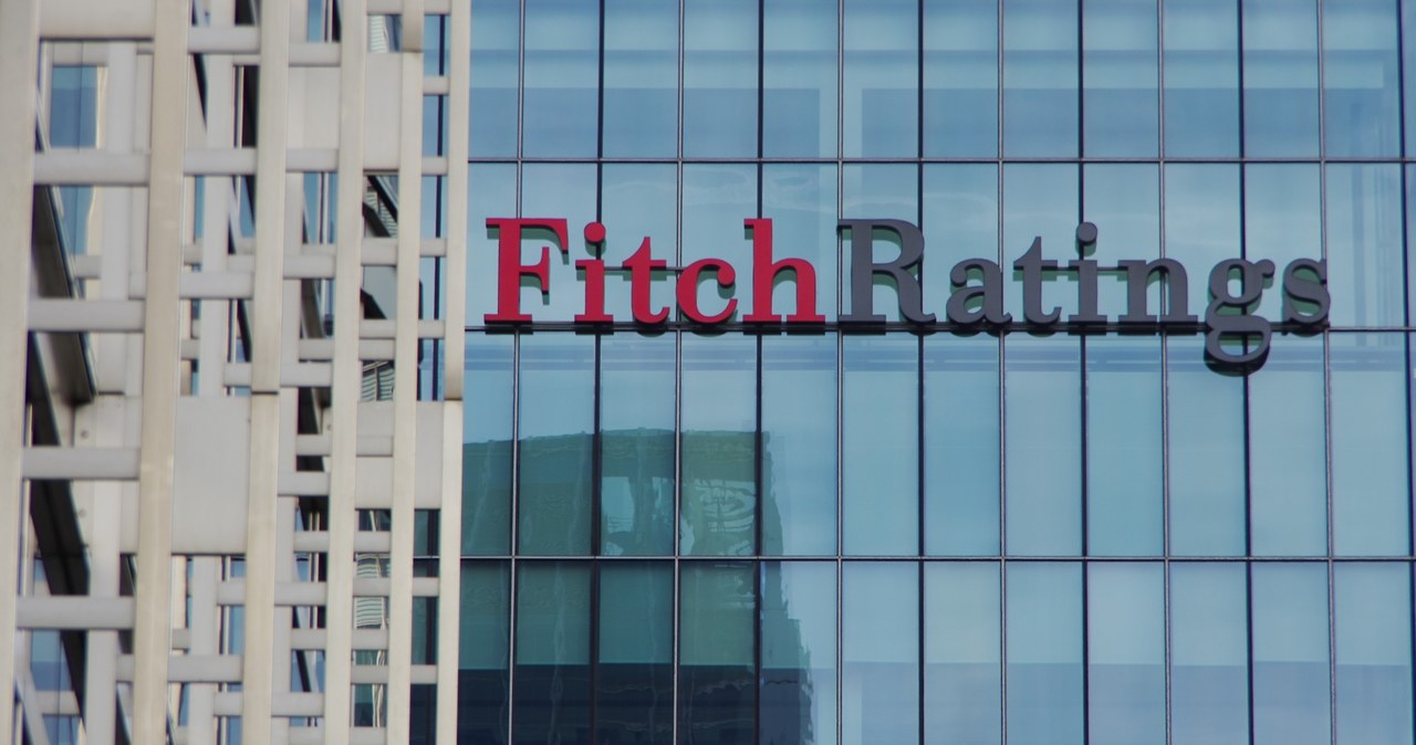 Agencja ratingowa Fitch o wiarygodności kredytowej Polski /123RF/PICSEL