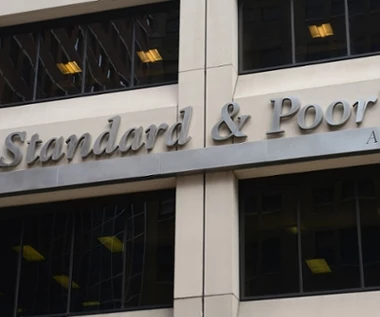 Agencja ratingowa S&P potwierdziła rating Polski. Poziom A- utrzymany 