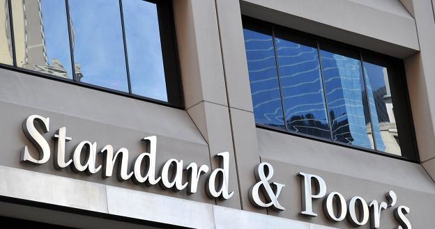 Agencja ratingowa S&P została skazana w Australii na zapłacenie odszkodowania /AFP