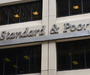 Agencja S&P podjęła decyzję w sprawie ratingu Polski. "Perspektywa stabilna"