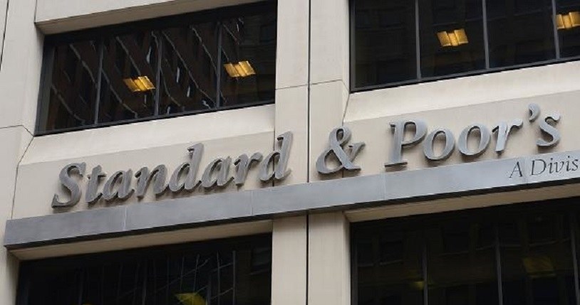 Agencja S&P podjęła decyzję w sprawie ratingu Polski. Zdj. ilustracyjne /AFP