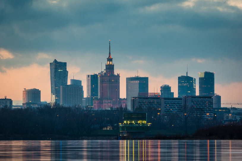 Agencja S&P potwierdziła rating Polski na poziomie "A-", perspektywa stabilna /123RF/PICSEL