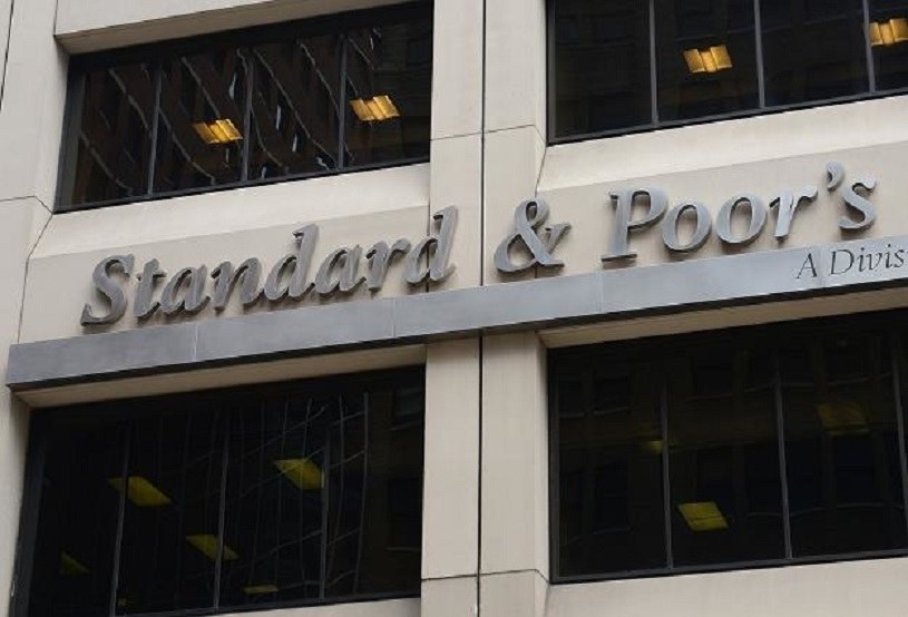 Agencja S&P utrzymała oceny ratingowe Polski /AFP