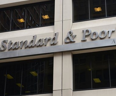 Agencja S&P utrzymała rating Polski na poziomie "A-" z perspektywą stabilną