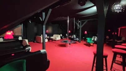 Agencja towarzyska w Rybniku. Małżeński duet na czele przestępczego biznesu