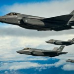 Agencja Uzbrojenia kupiła nowe pociski. Wzmocnią nasze F-35