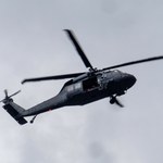 Agencja Uzbrojenia nie kupi śmigłowców Black Hawk. Wojskowi opisują kulisy