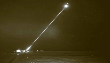 Agencja Uzbrojenia szuka potężnych laserów bojowych dla polskiej armii