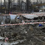 Agencje o doniesieniu nt. śladów materiałów wybuchowych w Tu-154