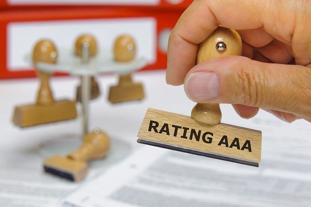 Agencje ratingowe biorą na cel Wlk. Brytanię /&copy;123RF/PICSEL