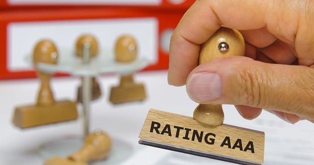Agencje ratingowe biorą na cel Wlk. Brytanię /&copy;123RF/PICSEL