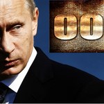 Agent 007 znowu wygrywa z KGB. Putin przez klęskę rosyjskiego wywiadu wpada w paranoję
