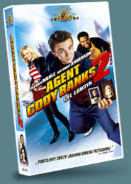 Agent Cody Banks II: Cel Londyn