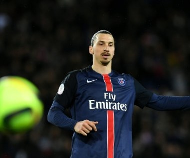 Agent Ibrahimovicia: Zlatan może wrócić do Milanu