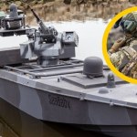 Agent Kremla w rękach SBU. Przygotowywał atak na morskie drony