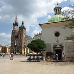 Agent nieruchomości: Ukraińcy chętnie nabywają mieszkania w Krakowie