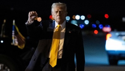 Agent, populista, wódz, zbawca albo wariat, czyli jak zrozumieć Trumpa