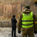 Agent rosyjskiego wywiadu w rękach SBU. Planował atak na elektrownię jądrową