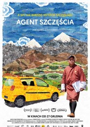 Agent szczęścia