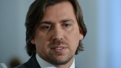 "Agent Tomek" będzie mógł wyjść z aresztu, jeśli wpłaci pół miliona zł kaucji