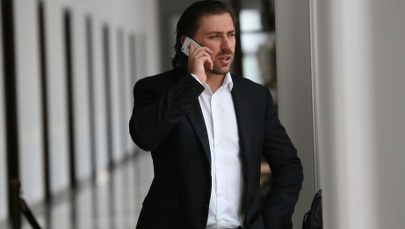 Agent Tomek najszybszym piratem drogowym w Sejmie