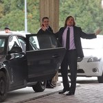 Agent Tomek wjechał Porsche w tył Golfa. "Myślałem wtedy o stanie naszego państwa"