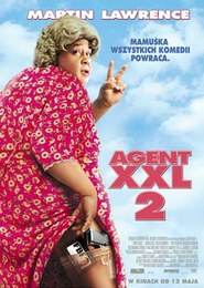 Agent XXL 2