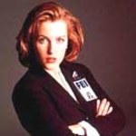 Agentka Scully opuszcza Archiwum X