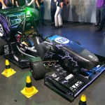 AGH Racing prezentuje bolid RTE 3.5. Wyścig po kolejne nagrody trwa