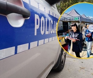 Agitowali na rzecz Trzaskowskiego. Napaść na Podlasiu 
