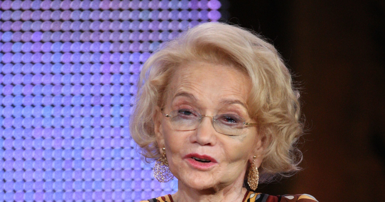 Agnes Nixon /Frederick M. Brown /Getty Images