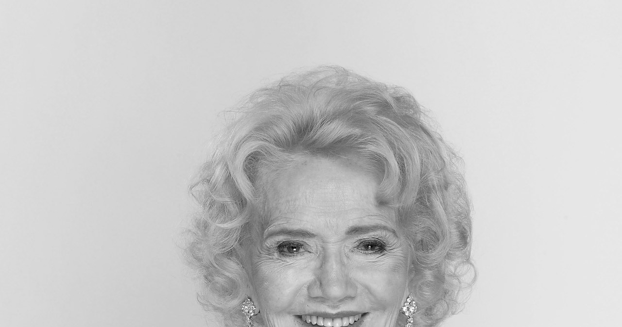 Agnes Nixon /Charley Gallay /Getty Images