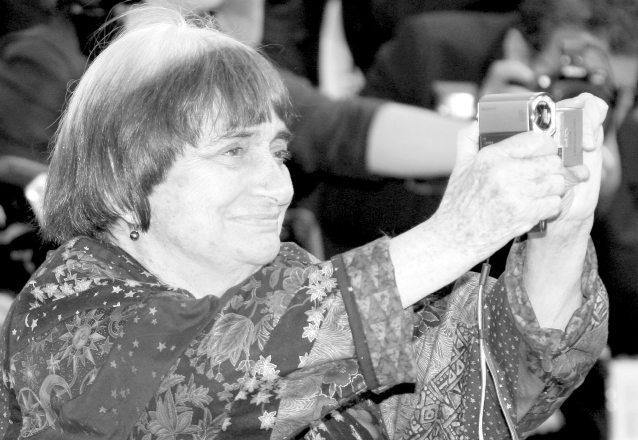 Agnes Varda nie żyje. Słynna reżyserka miała 90 lat