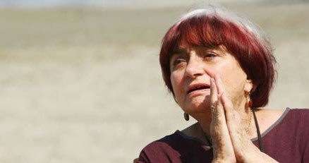 Agnes Varda przedstawi wrocławskiej publiczności autobiograficzne "Plaże Agnes" - fot. V.Z.Celotto /Getty Images/Flash Press Media