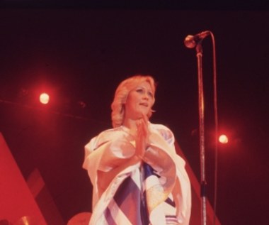 Agnetha Fältskog (ABBA) ma 65 lat