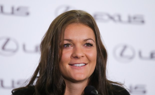 Agnieszka a sprawa polska