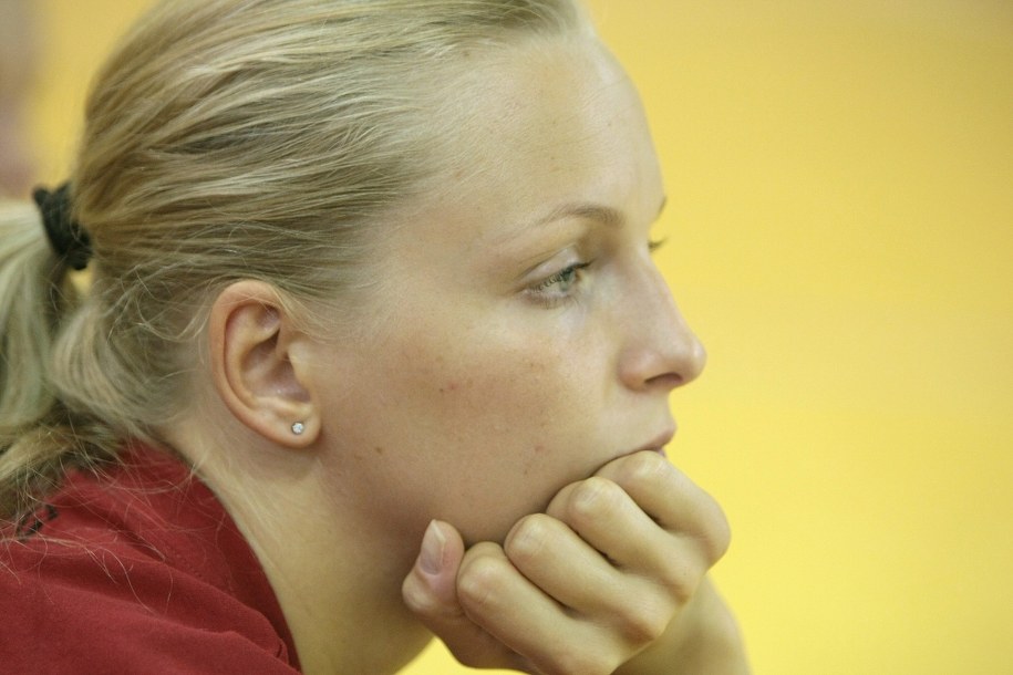 Agnieszka Bibrzycka /Grzegorz Michałowski /PAP