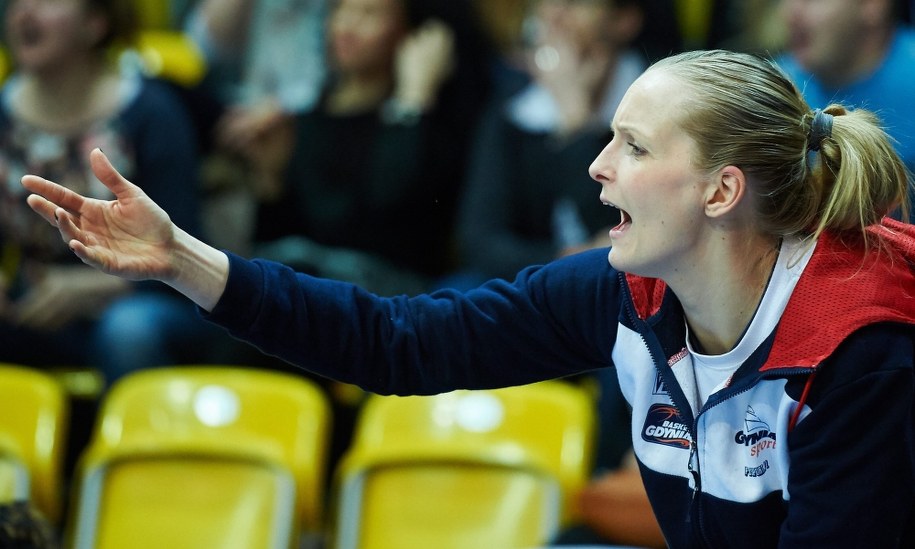 Agnieszka Bibrzycka /Adam Warżawa /PAP/EPA