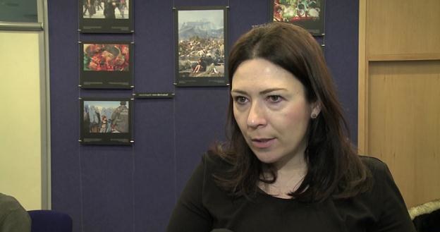 Agnieszka Bulik, członek zarządu agencji zatrudnienia Randstad /Newseria Biznes