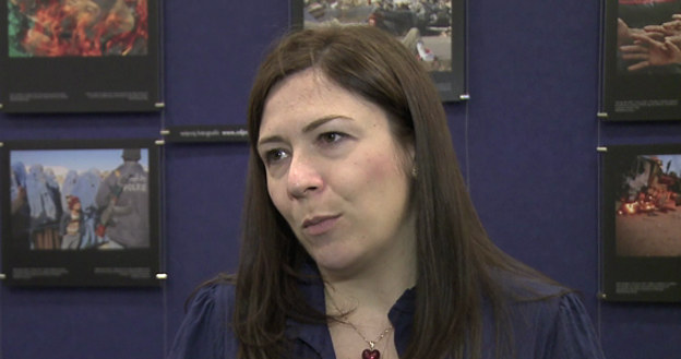 Agnieszka Bulik, członek zarządu Randstad /Newseria Biznes
