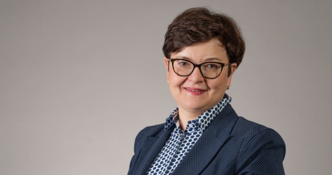 Agnieszka Chłoń-Domińczak, dyrektorka Instytutu Statystyki i Demografii SGH /materiały prasowe