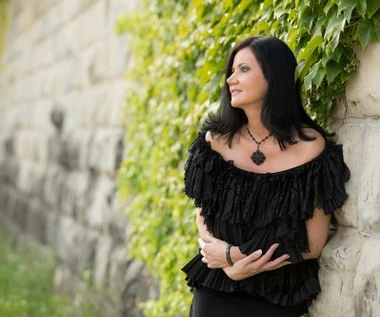 Agnieszka Chrzanowska i "Piosenki napisane w Krakowie"
