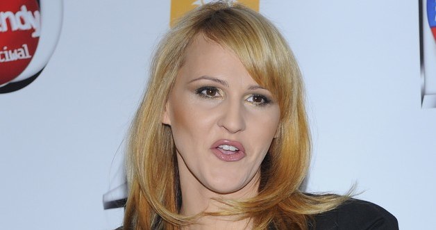 Agnieszka Chylińka /- /MWMedia