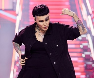 Agnieszka Chylińska i jej najnowsza przemiana. Piotr Głowacki w teledysku "Ja ci wszystko dam"