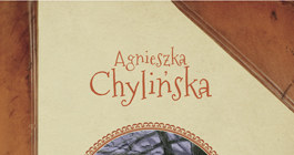 Agnieszka Chylińska "Labirynt Lukrecji". /materiały prasowe